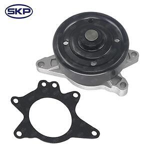 New Water Pump  Skyward Automotive  SK1707360
