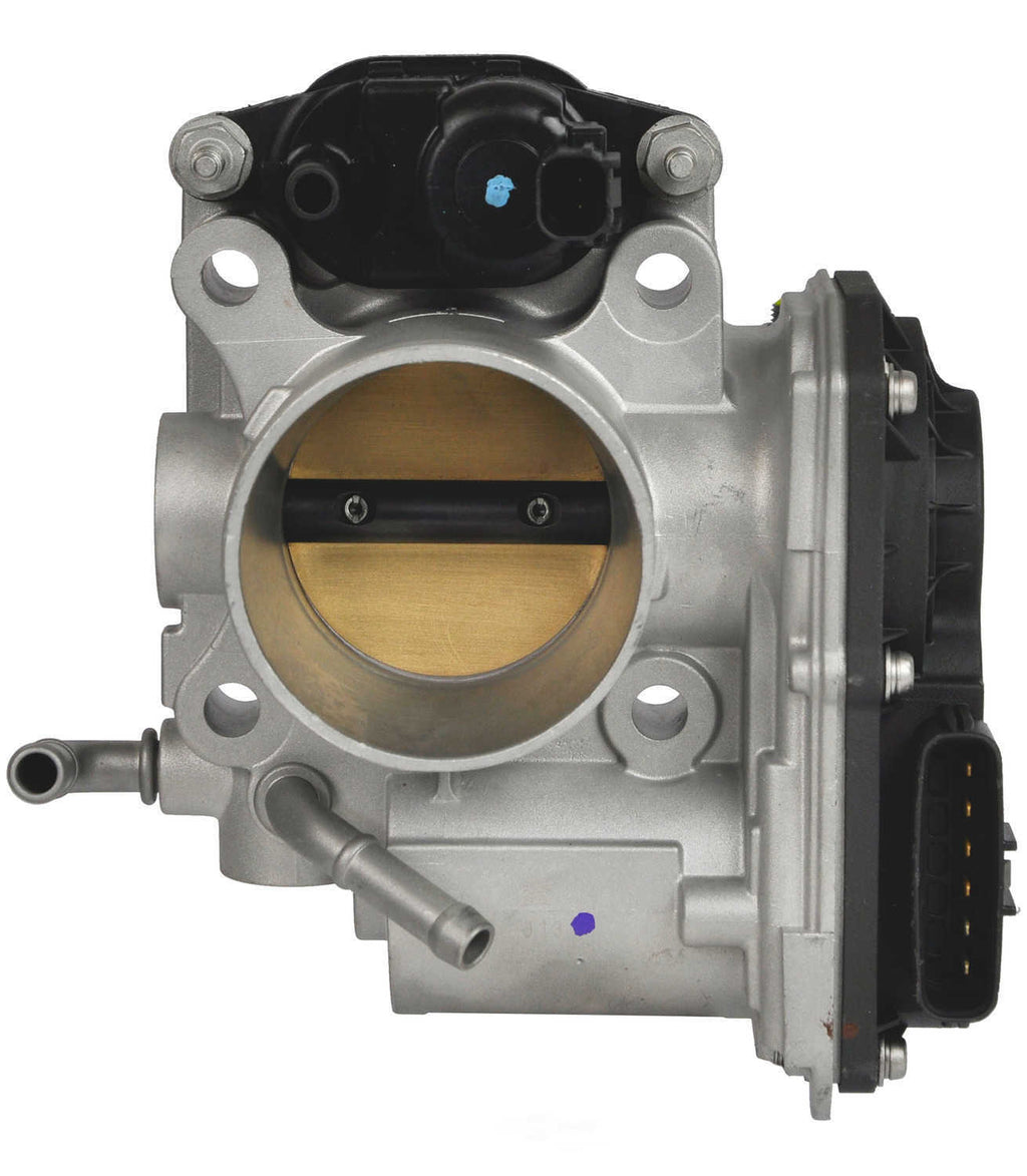 Reman Throttle Body  Cardone Industries  67-2026