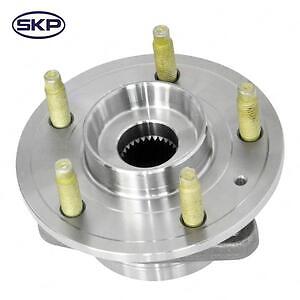 Frt Hub Assy  Skyward Automotive  SK513276
