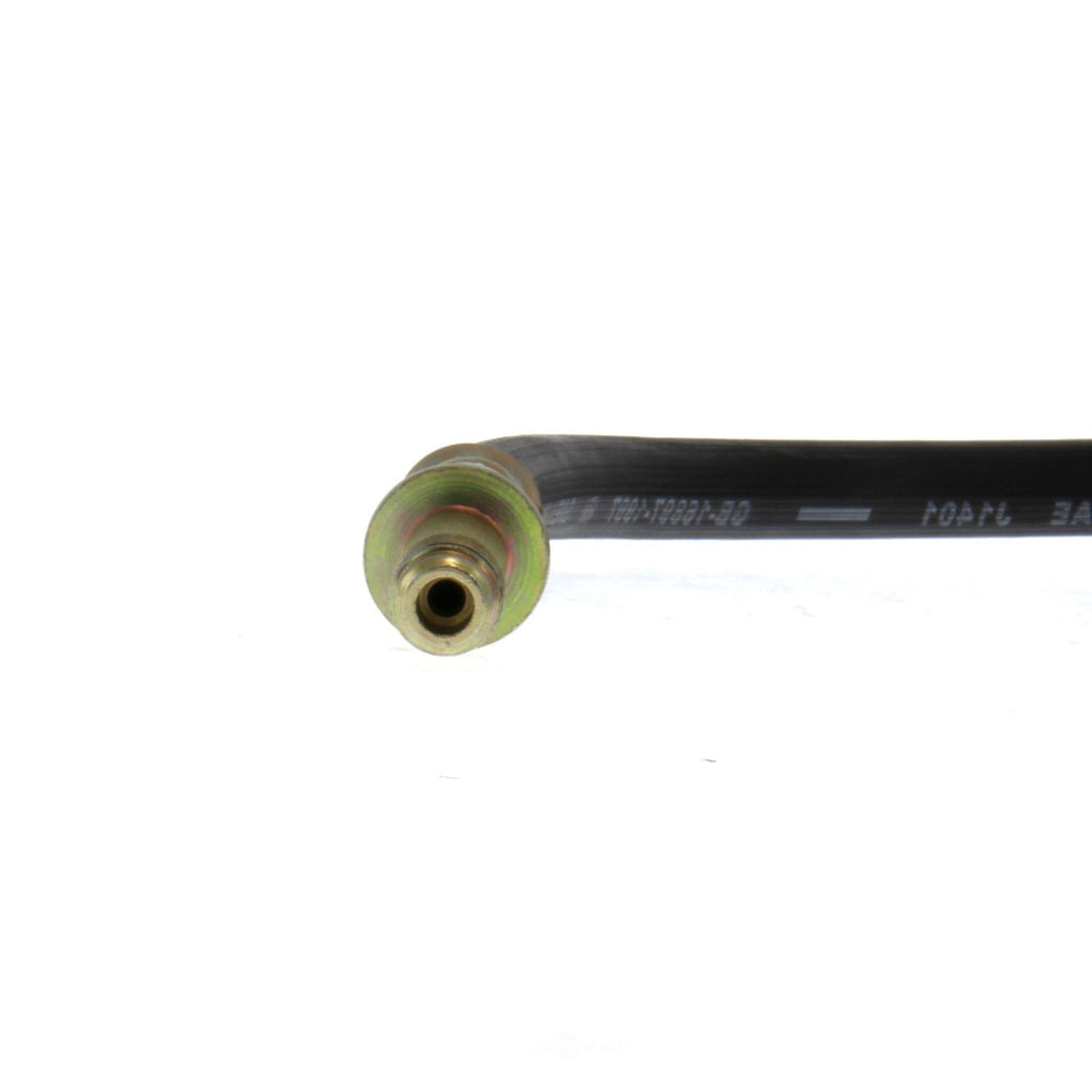 Frt Brake Hose  Centric Parts  150.33060
