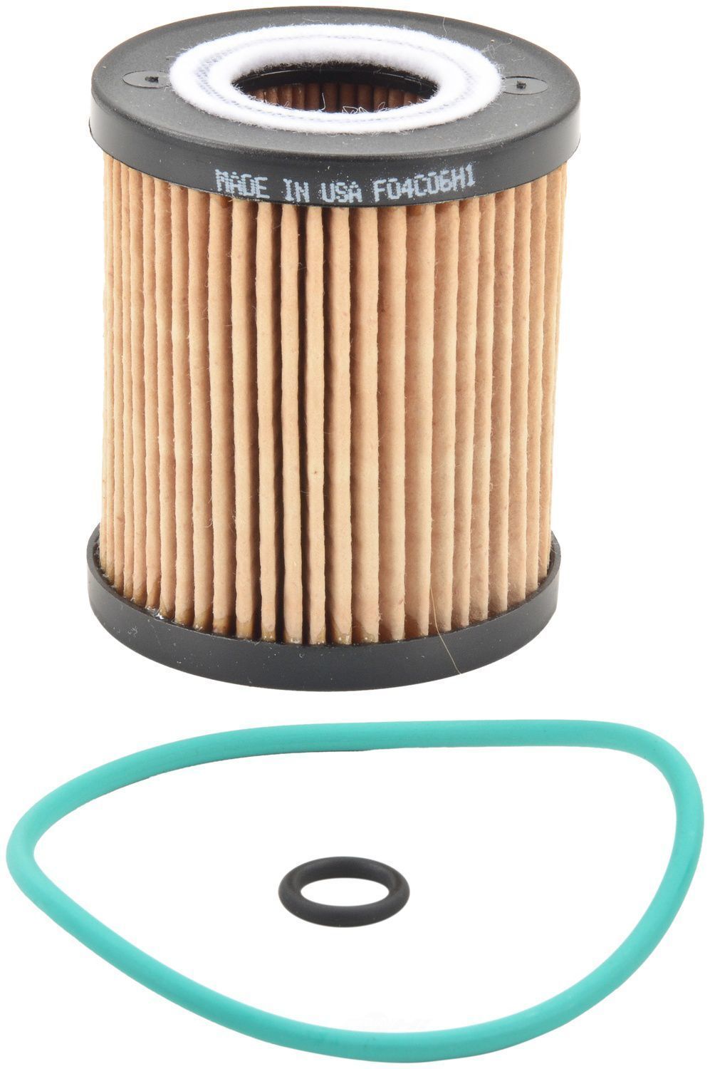 Oil Filter  Bosch  3641