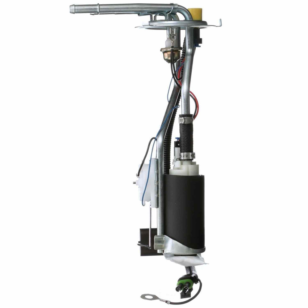 Fuel Pump Hanger Assy  Delphi  HP10256