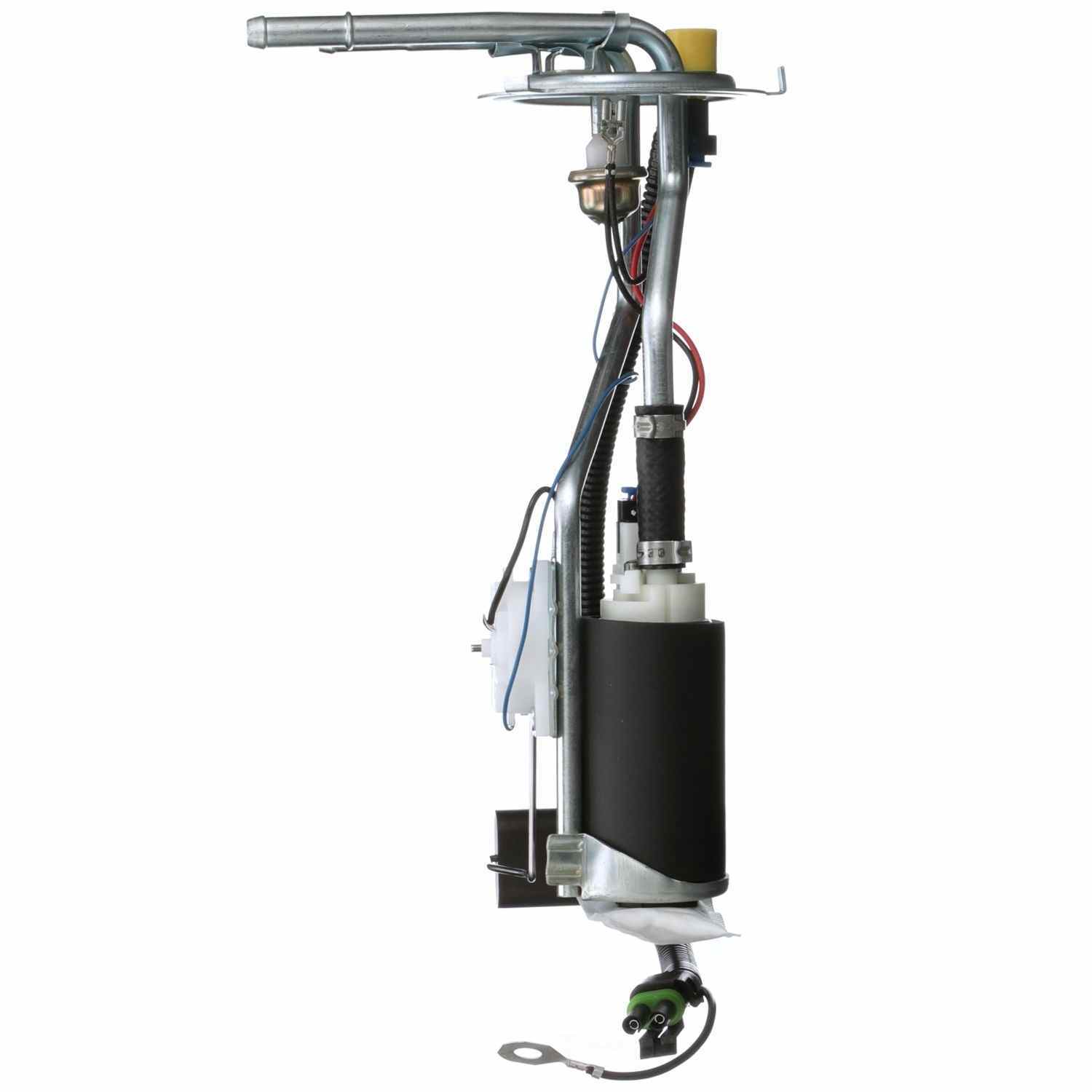 Fuel Pump Hanger Assy  Delphi  HP10256