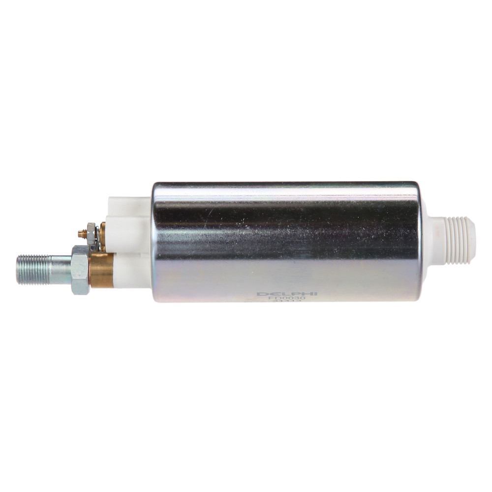 Electric Fuel Pump  Delphi  FD0030