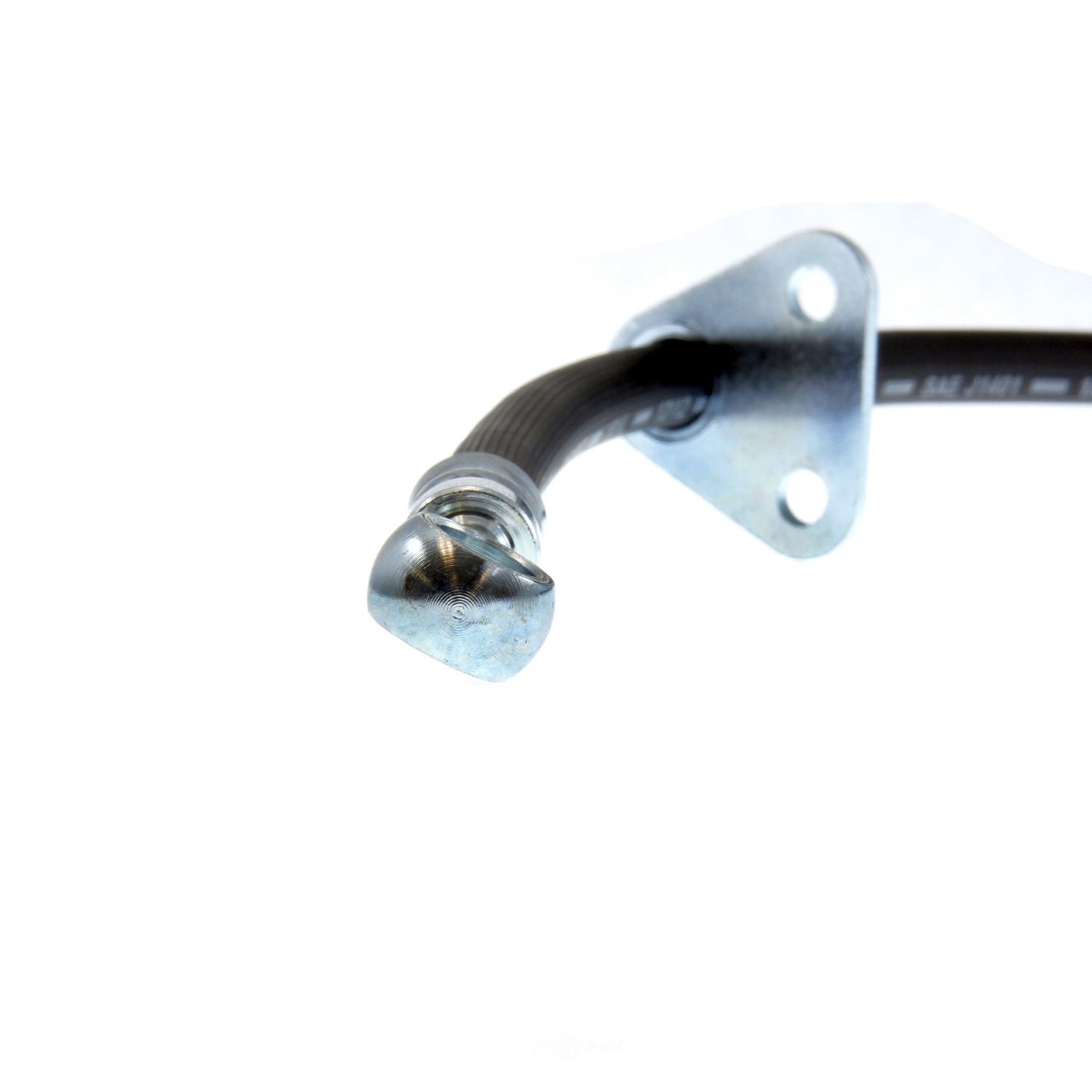Frt Brake Hose  Centric Parts  150.40040