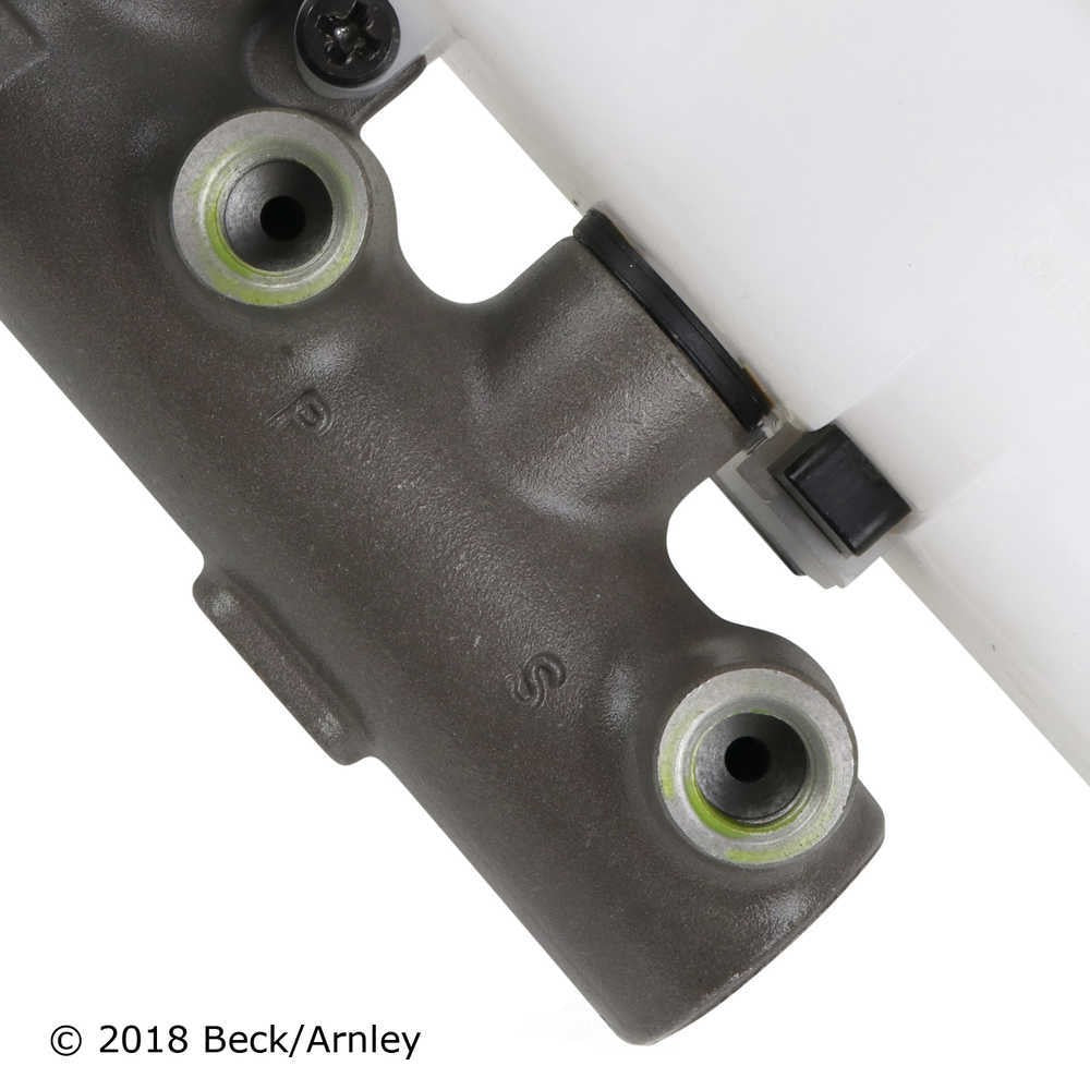 New Master Brk Cyl  Beck/Arnley  072-9723