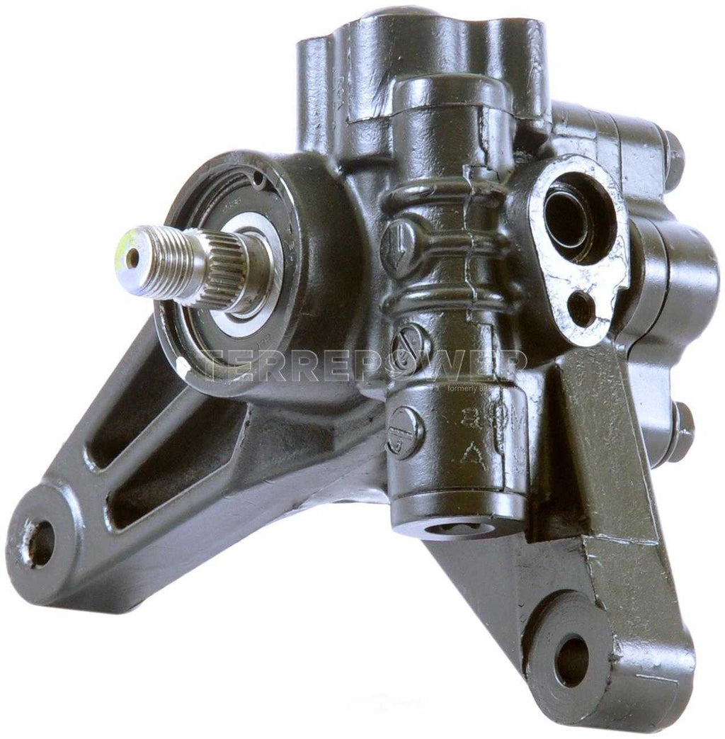 Reman Pwr Strg Pmp w/o Resv  BBB Industries  990-0642