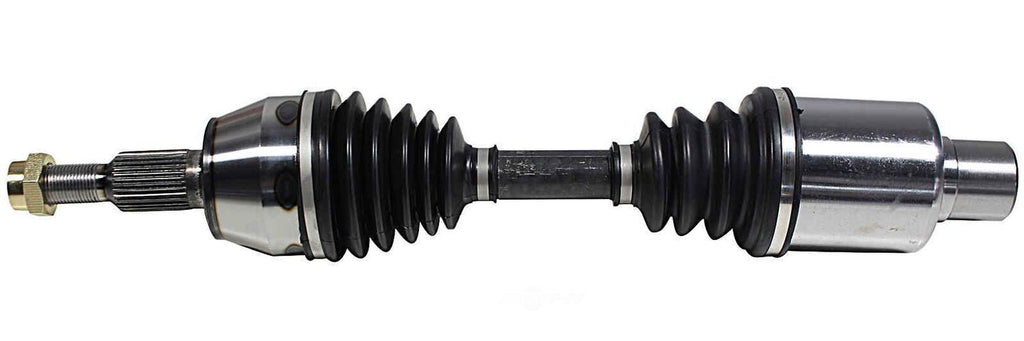 Axle Shaft Assy- CV Shaft   GSP North America   NCV12187