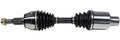 Axle Shaft Assy- CV Shaft   GSP North America   NCV12187