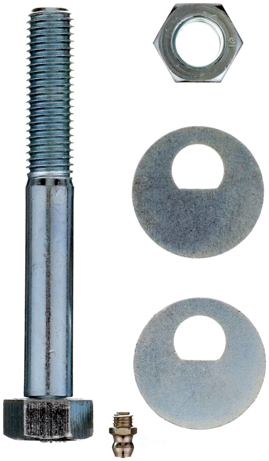 Toe Adjust Kit  Delphi  TAL10002