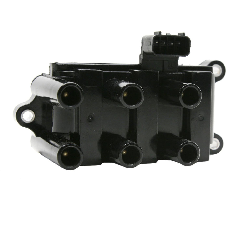 Ignition Coil  Delphi  GN10179