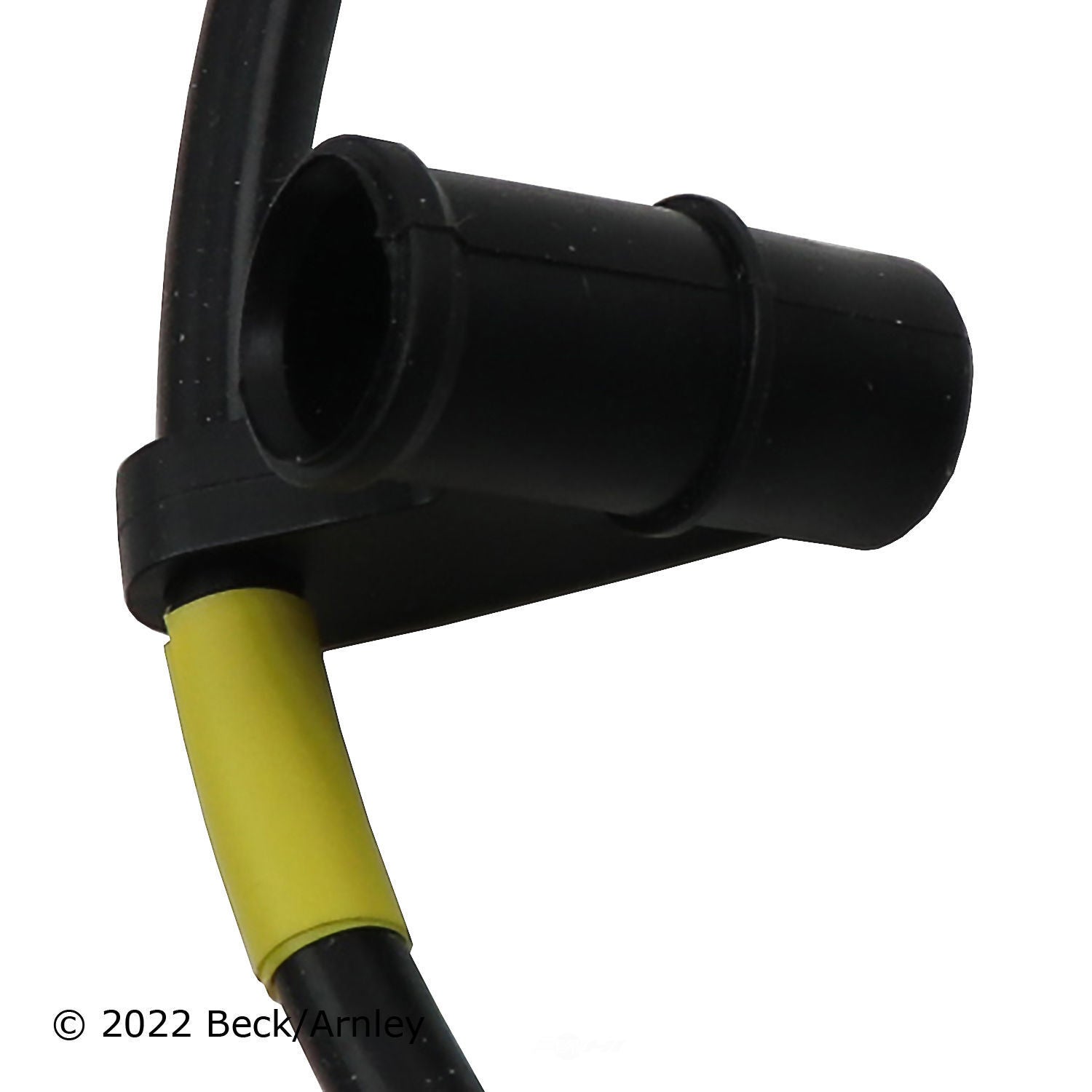 Rr Disc Brake Pads Sensor Wire  Beck/Arnley  084-1614
