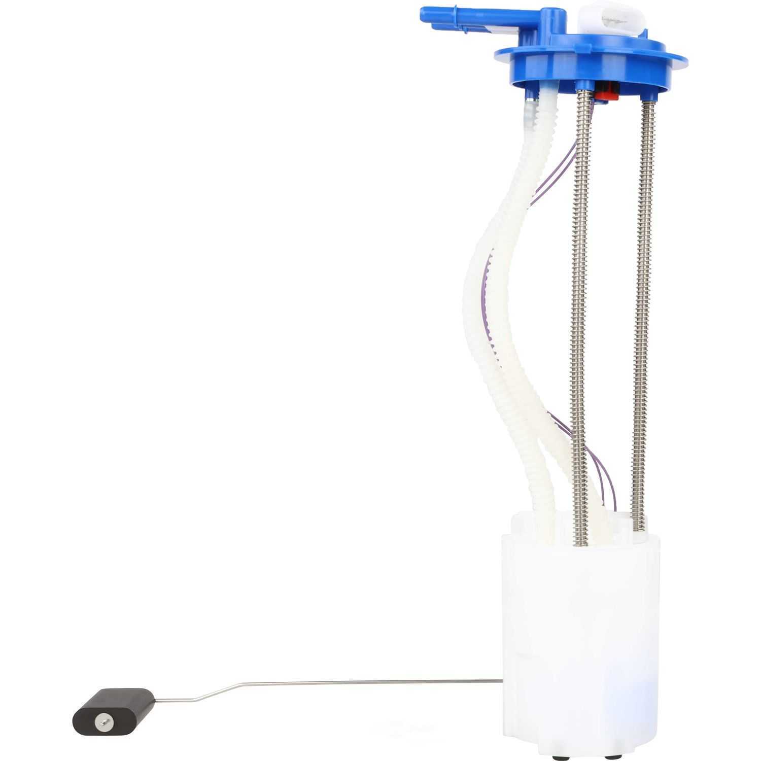 Fuel Pump Module Assy  Delphi  FG0125