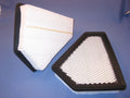 Air Filter   FVP   P9498