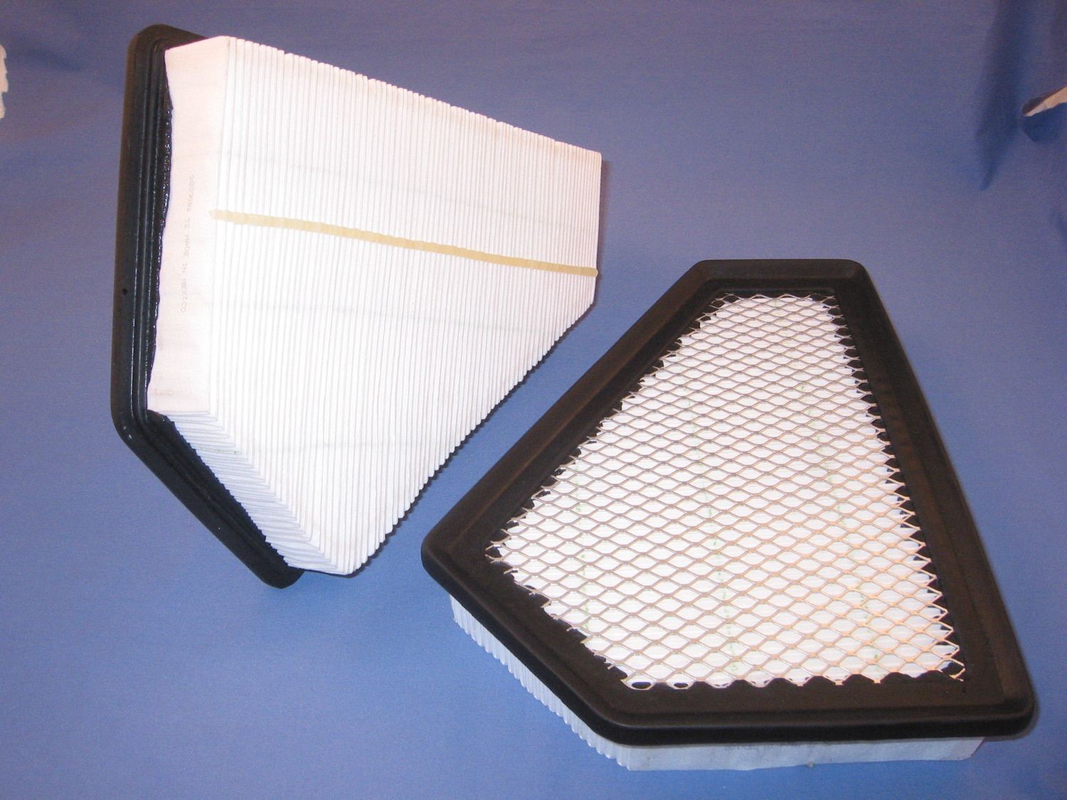 Air Filter   FVP   P9498