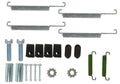 Parking Brake Hwd Kit  Centric Parts  118.67001