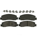 Frt Severe Duty Brake Pads  Wagner  SX1333