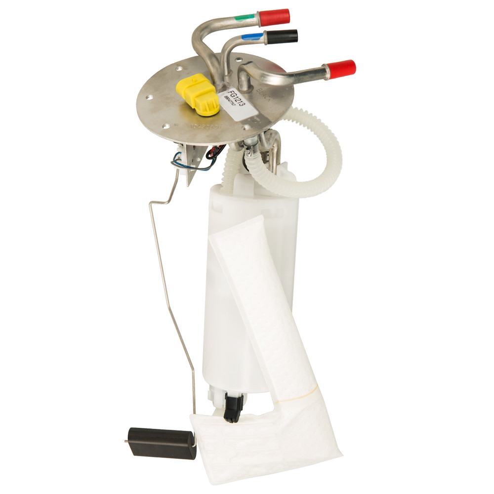 Fuel Pump Module Assy  Delphi  FG1213