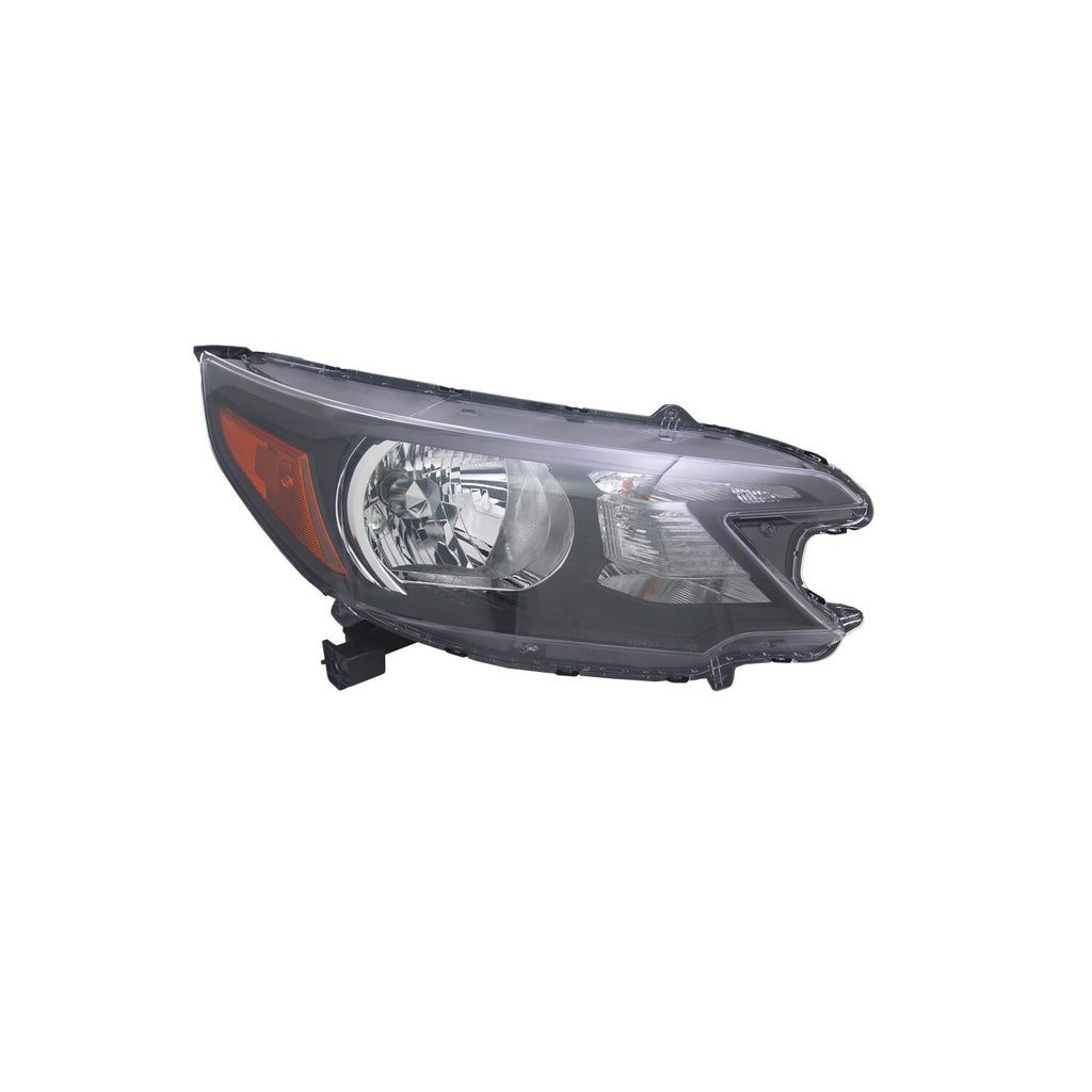 Headlight Assy  TYC  20-9243-00