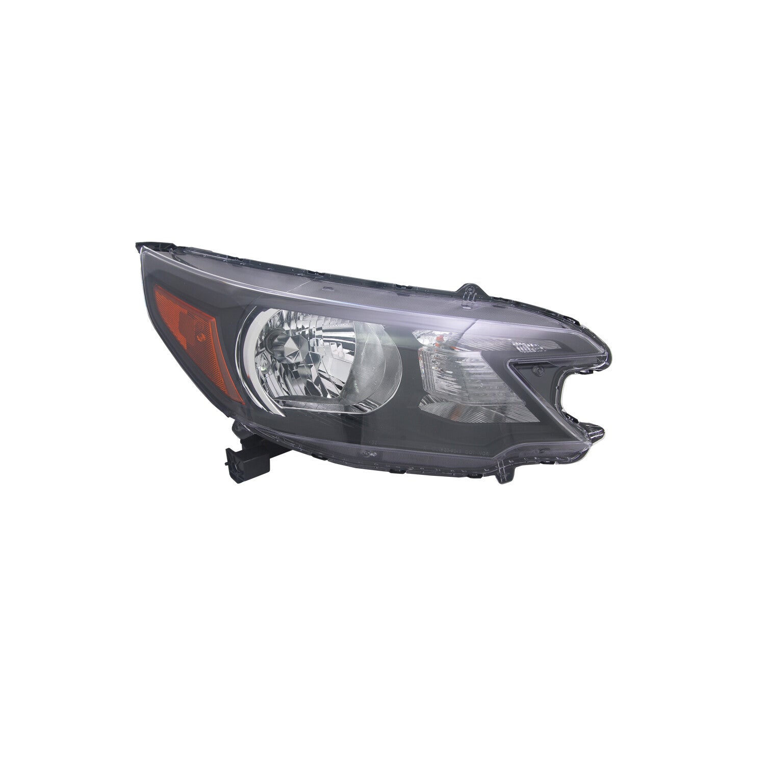 Headlight Assy  TYC  20-9243-00