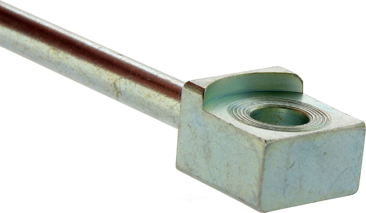 Frt Brake Hose  Centric Parts  150.65061