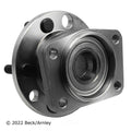 Rr Hub Assy  Beck/Arnley  051-6293