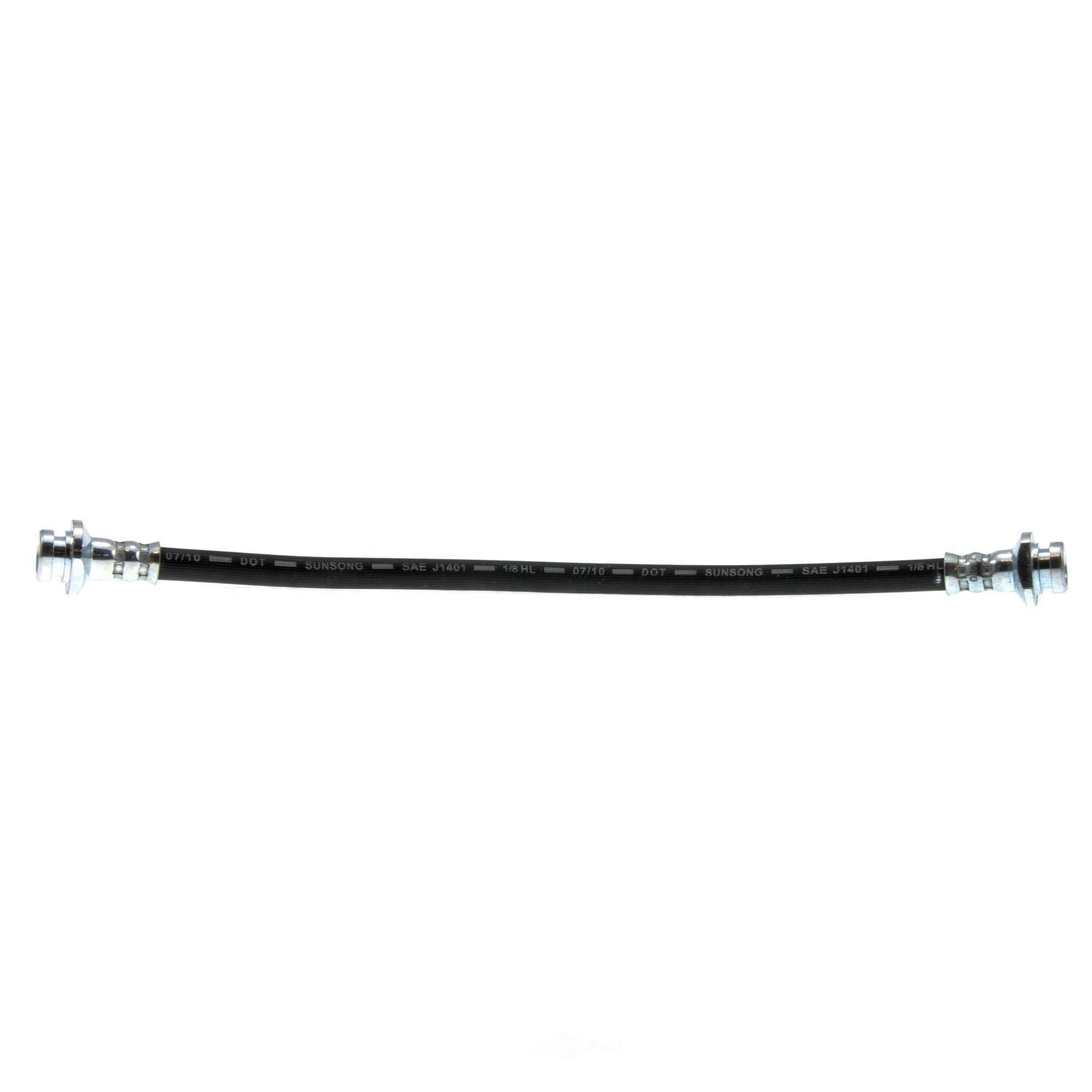 Rr Brake Hose  Centric Parts  150.42358