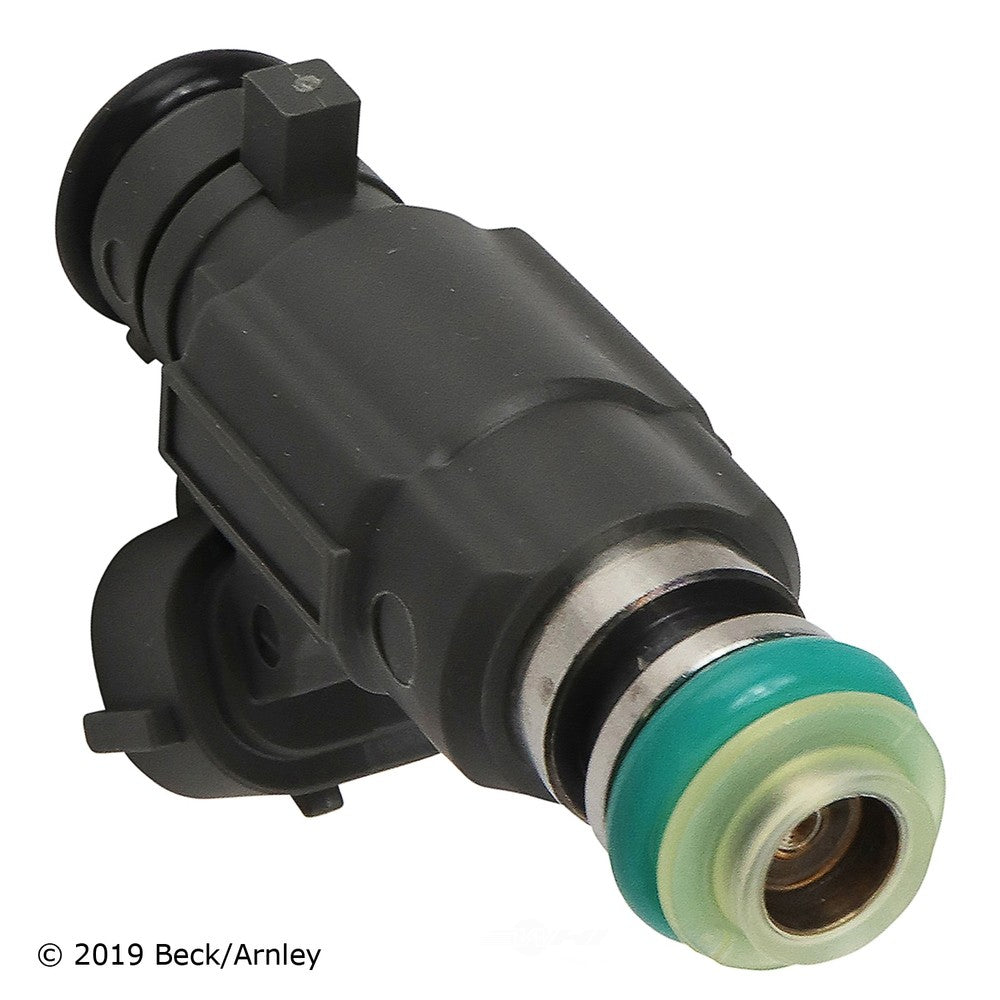 New Fuel Injector  Beck/Arnley  158-0907