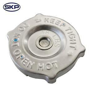 Radiator Cap  Skyward Automotive  SK10234