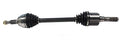 Right New CV Complete Assy   GSP North America   NCV11157