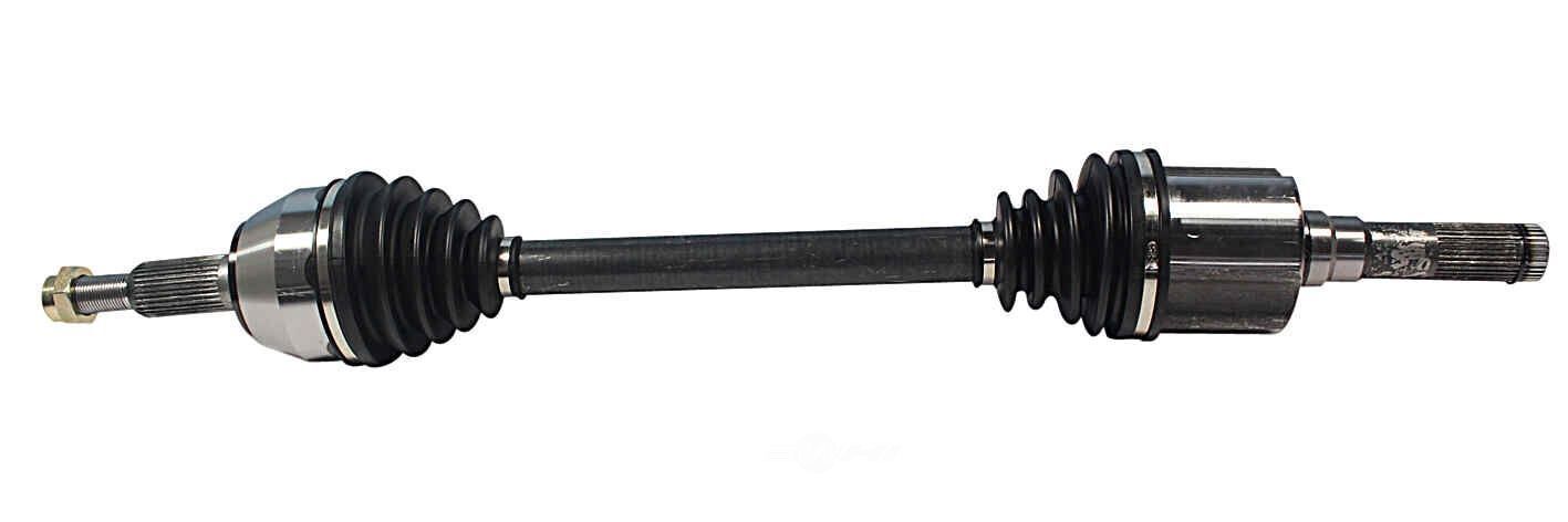 Right New CV Complete Assy   GSP North America   NCV11157