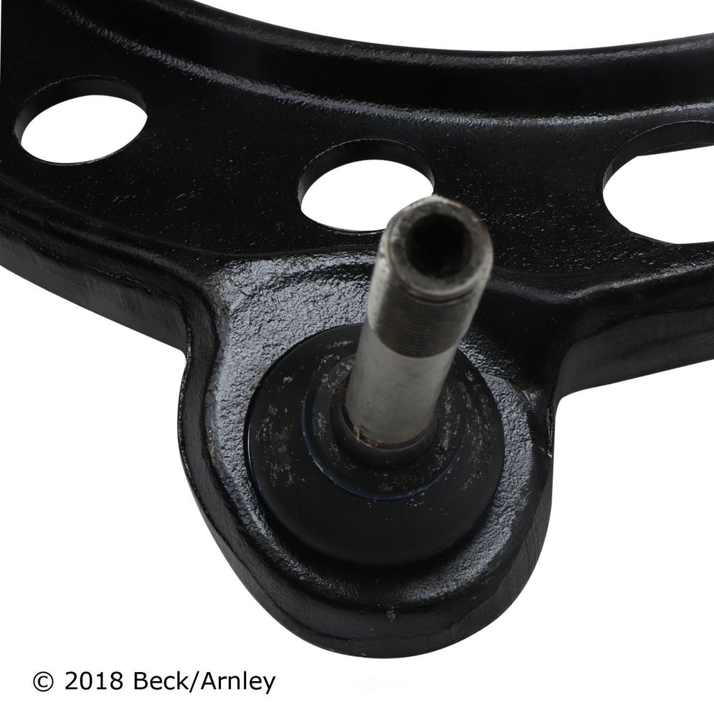 Ctrl Arm w/Ball Joint  Beck/Arnley  102-5395
