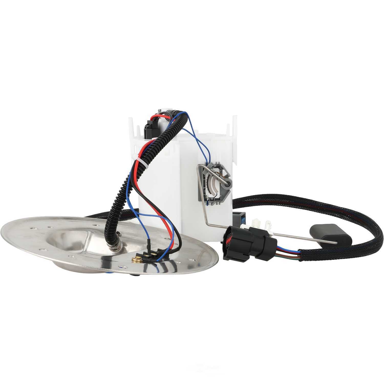 Fuel Pump Module Assy  Delphi  FG0827