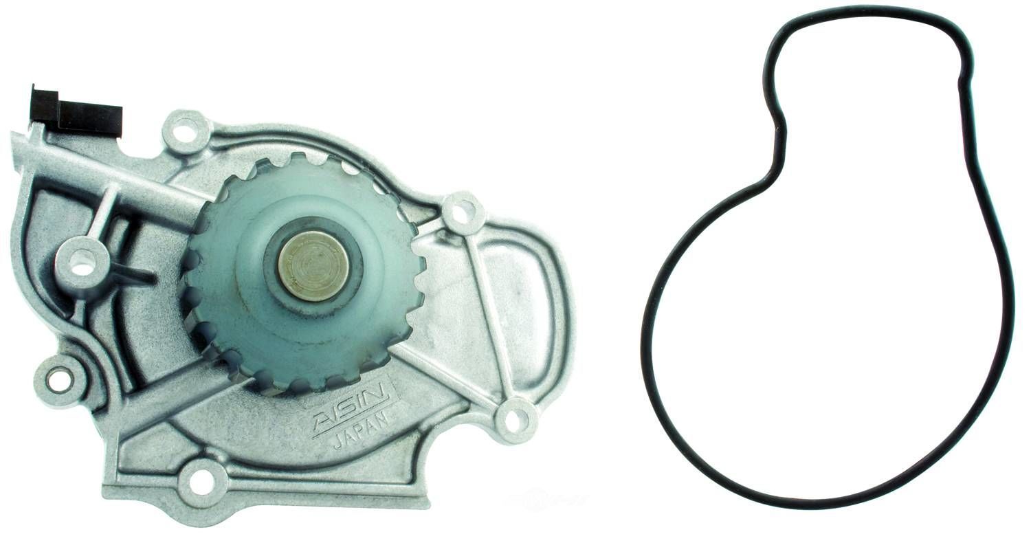 New Water Pump  Aisin  WPH001