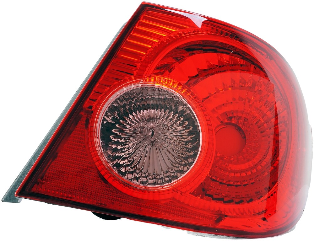 Tail Light Assy  Dorman  1611716