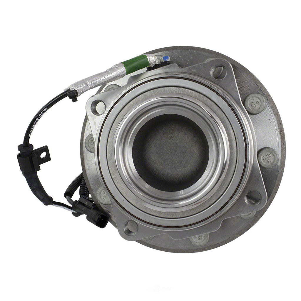 Frt Wheel Hub  Motorcraft  HUB346