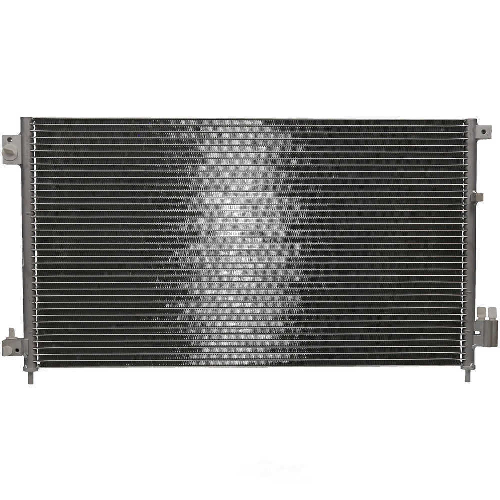 A/C Condenser  DENSO  477-0659