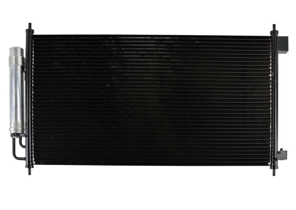 A/C Condenser   FVP   CON3089