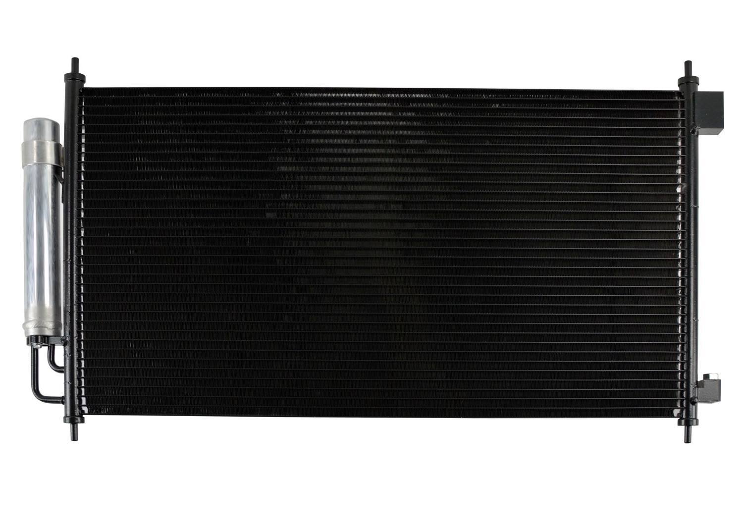 A/C Condenser   FVP   CON3089