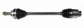 Axle Shaft Assy- CV Shaft   GSP North America   NCV66501