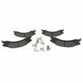 Rr Disc Brake Pads  Motorcraft  BR1329
