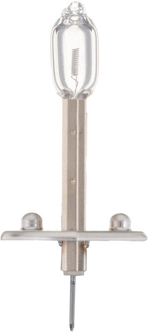 Headlight  Philips  H1C1