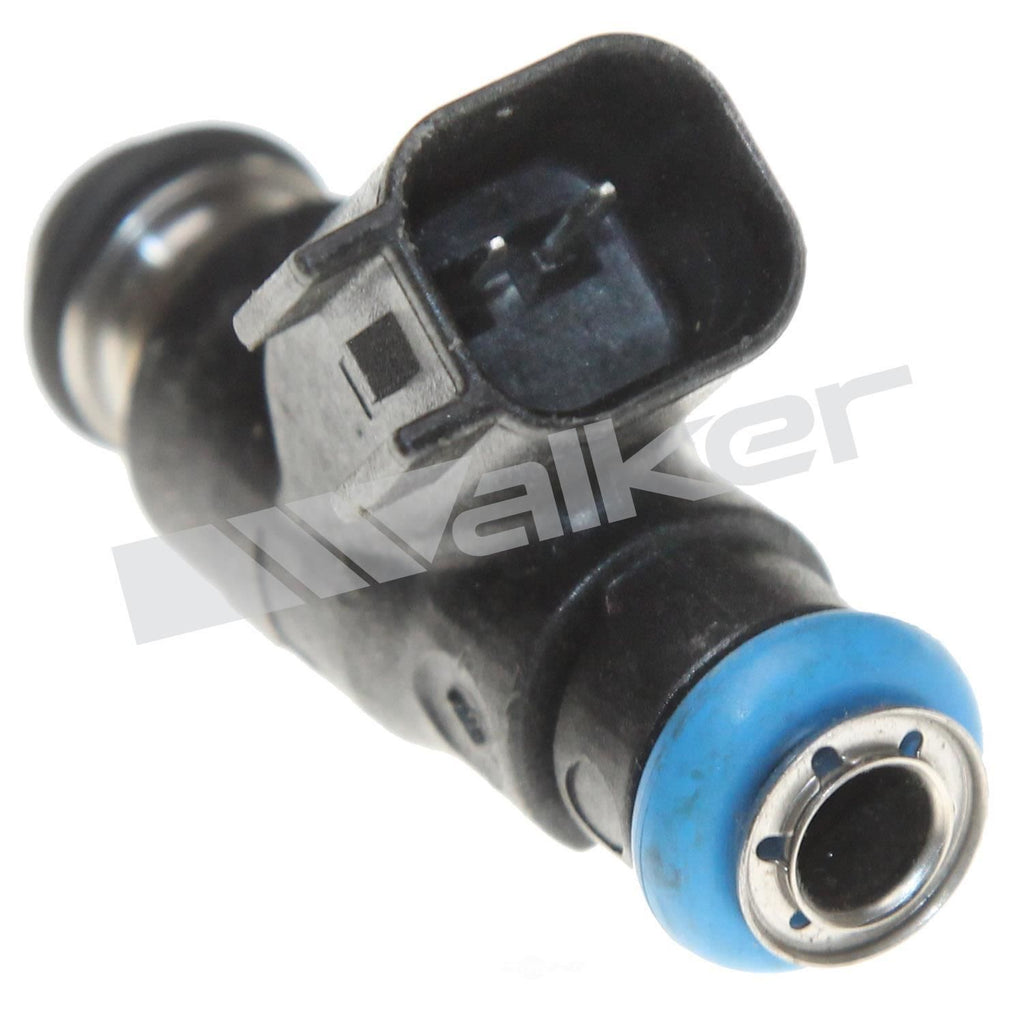 New Fuel Injector  Walker Products  550-2136