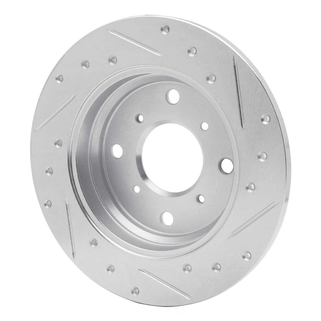Rr Disc Brake Rotor  DFC  631-59013L