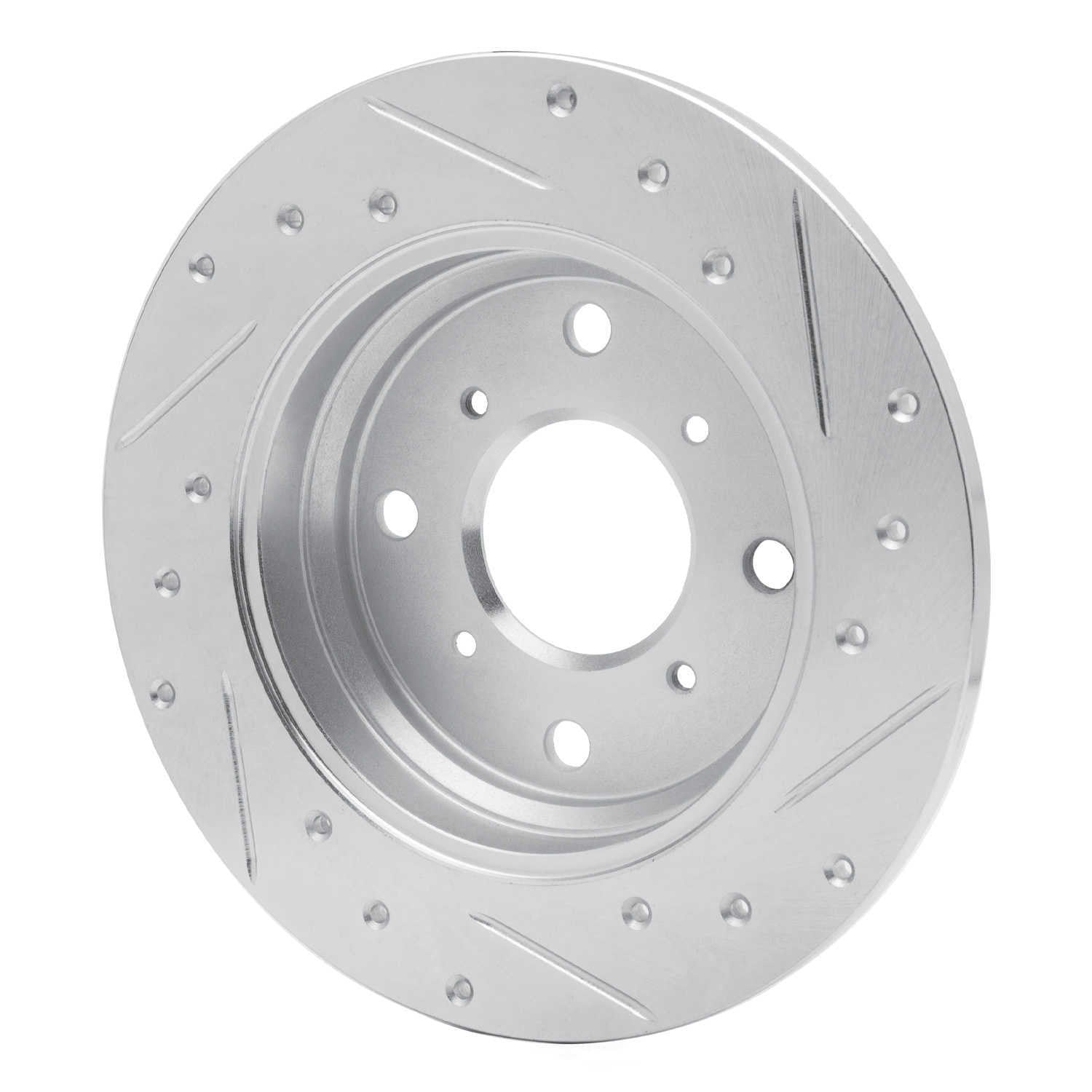 Rr Disc Brake Rotor  DFC  631-59013L