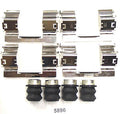 Frt Disc Brk Hwd Kit  Better Brake Parts  5896K