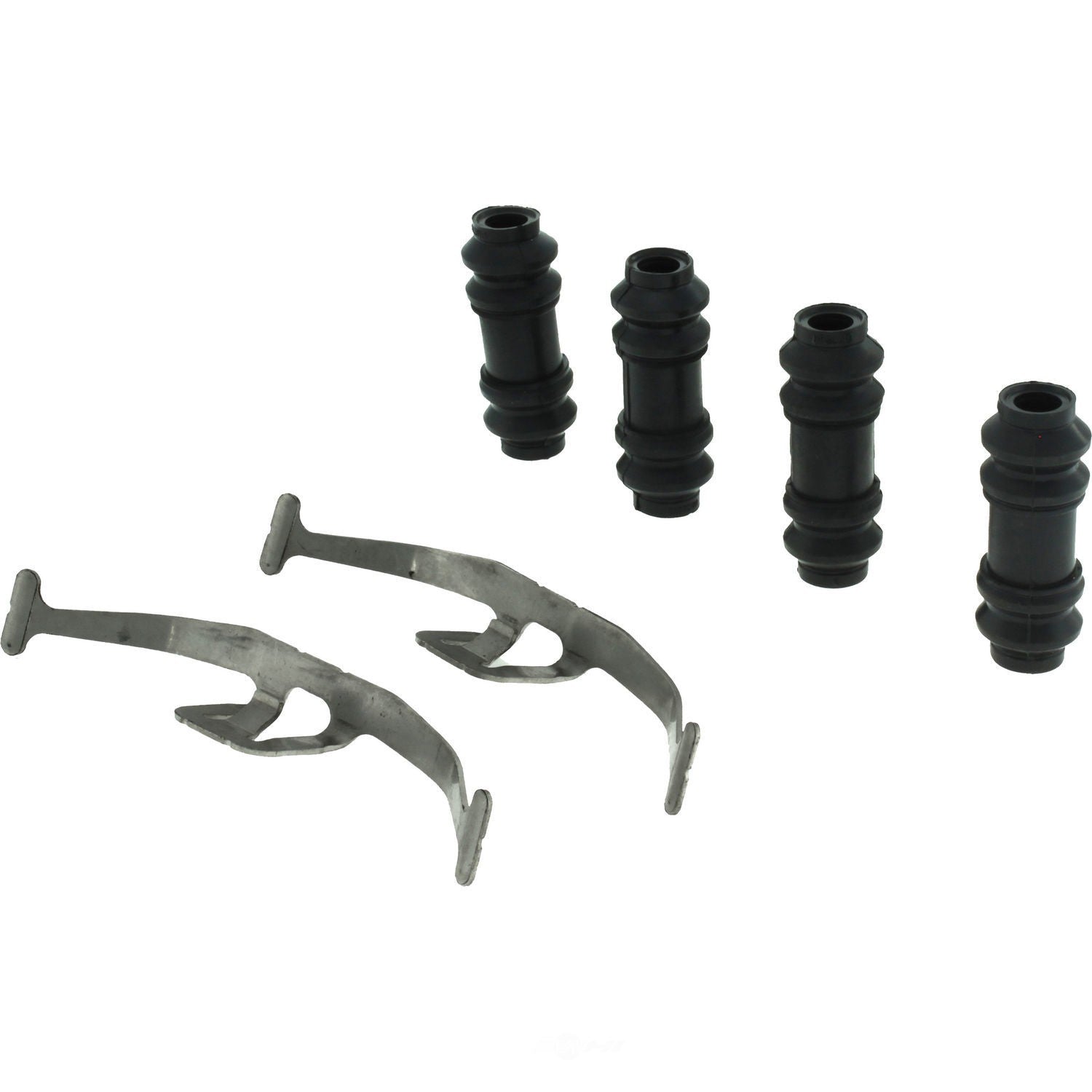 Frt Super Prem Semi-Met Brake Pads  Centric Parts  104.13220