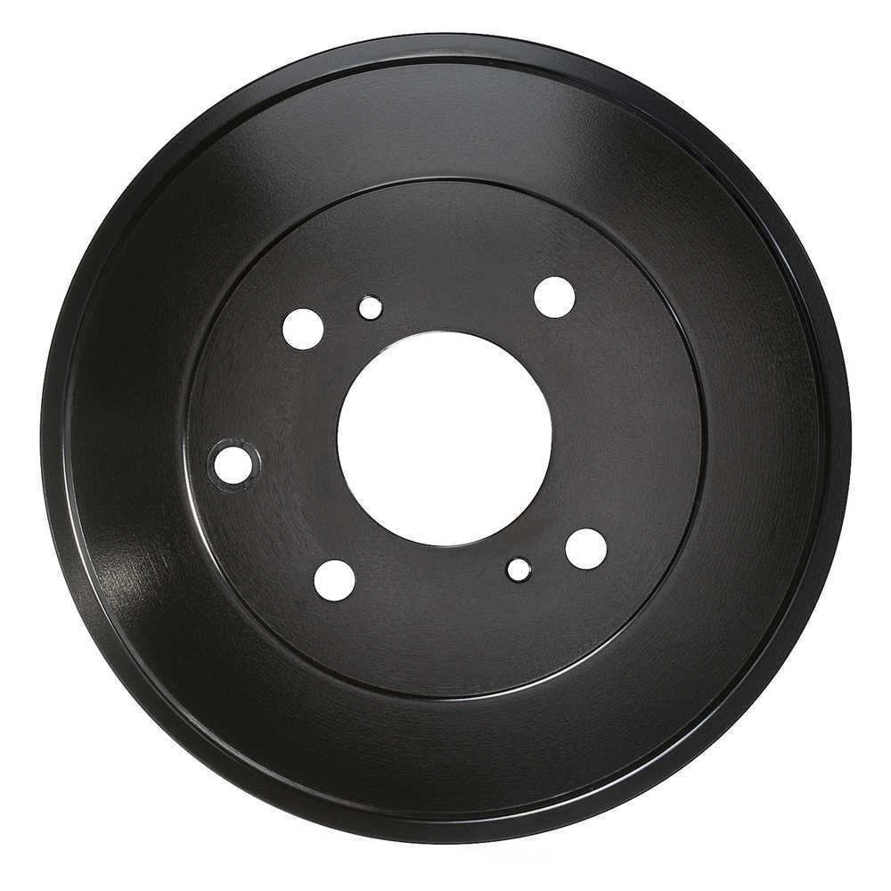 Rr Brake Drum  Wagner  BD126579E
