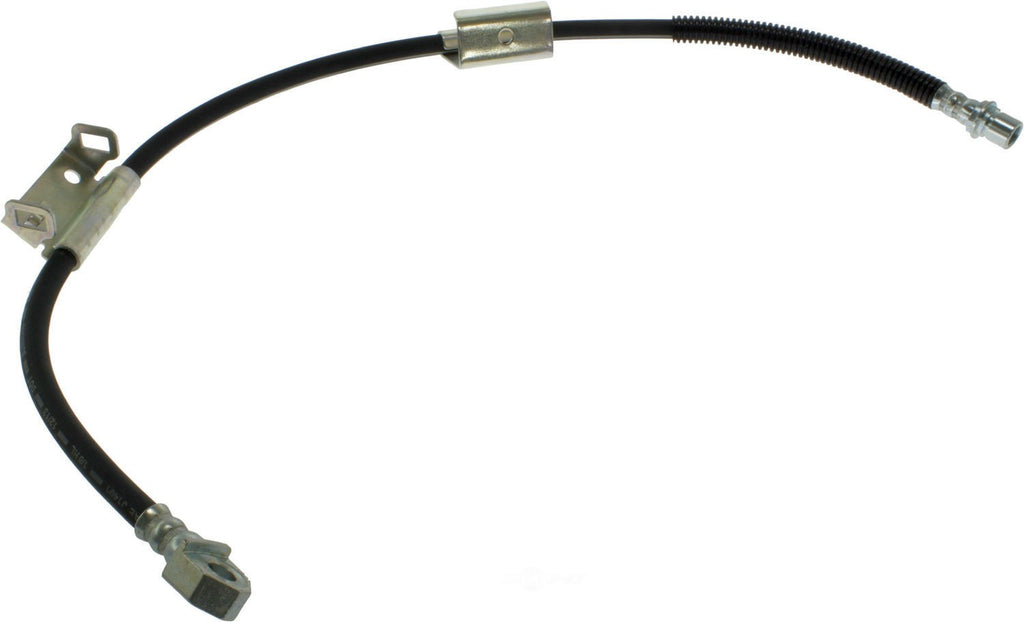 Frt Brake Hose  Centric Parts  150.66128