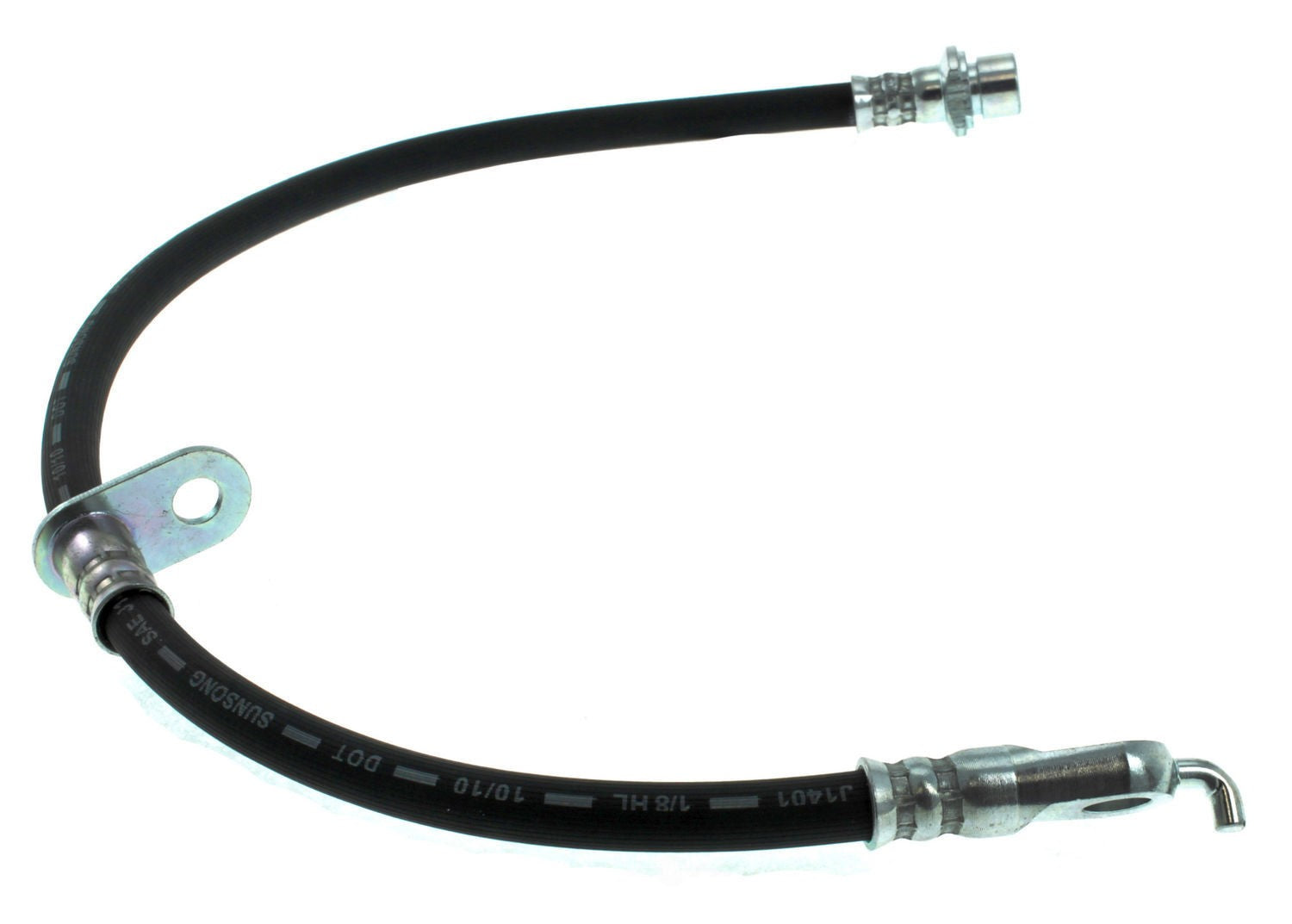 Rr Brake Hose  Centric Parts  150.44381